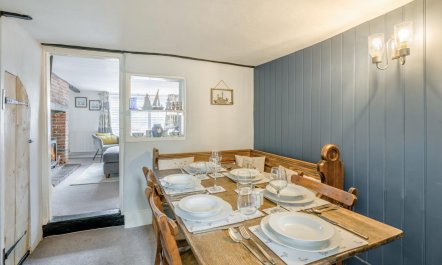 3 Bed in Wangford 3