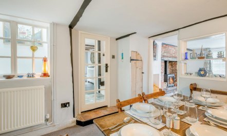 3 Bed in Wangford 5