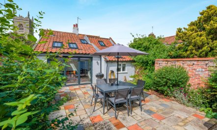 3 Bed in Wangford