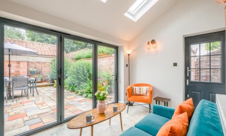 3 Bed in Wangford 1