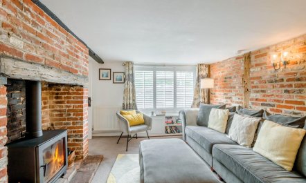 3 Bed in Wangford 6