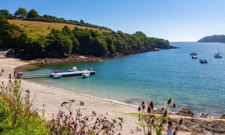 2 Bed in Helford 2