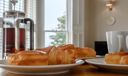 2 Bed in Southwold 7