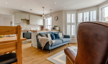 2 Bed in Southwold 1