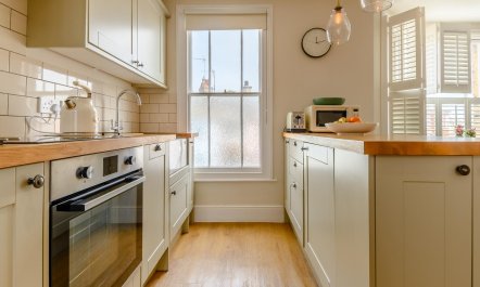 2 Bed in Southwold 4