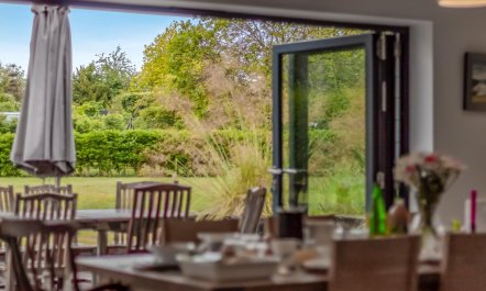 5 Bed in Walberswick 5