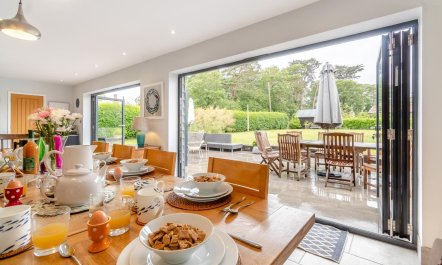 5 Bed in Walberswick 1