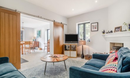 5 Bed in Walberswick 5