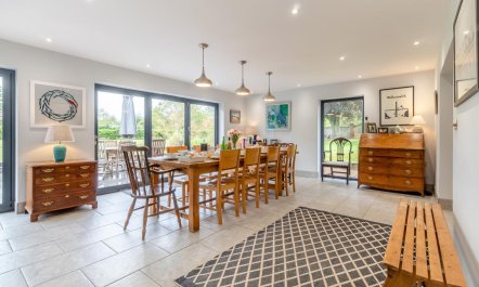 5 Bed in Walberswick 4