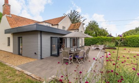 5 Bed in Walberswick 8