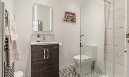 5 Bed in Walberswick 7