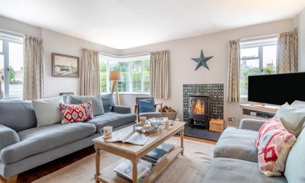 5 Bed in Walberswick