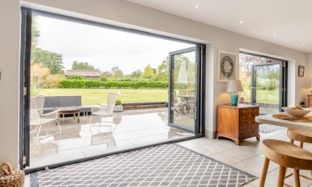5 Bed in Walberswick 6