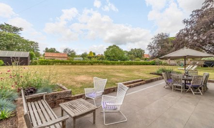 5 Bed in Walberswick 7