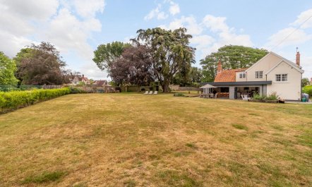 5 Bed in Walberswick 2