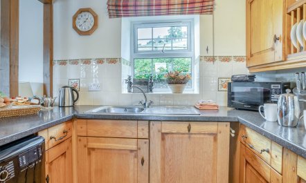 1 Bed in Nantygwreiddyn 4