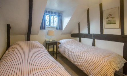 2 Bed in Southwold 6