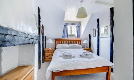 2 Bed in Southwold 7