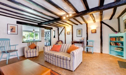 2 Bed in Southwold 3