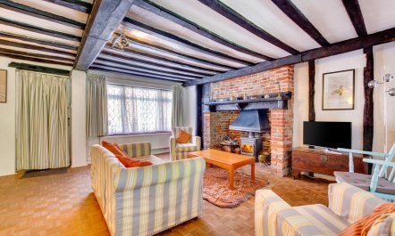 2 Bed in Southwold 4