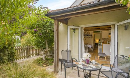 1 Bed in Snape