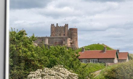 4 Bed in Bamburgh 1