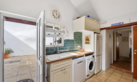 3 Bed in Croyde 8