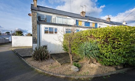 2 Bed in Abersoch 4