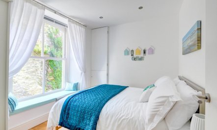 2 Bed in Looe 2