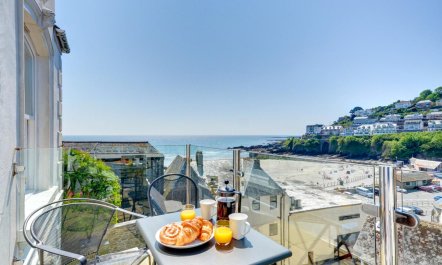 2 Bed in Looe 3