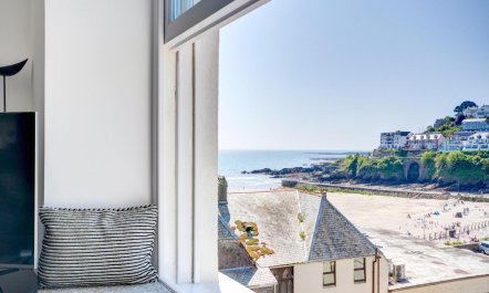 2 Bed in Looe