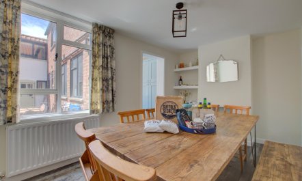 5 Bed in Southwold 1