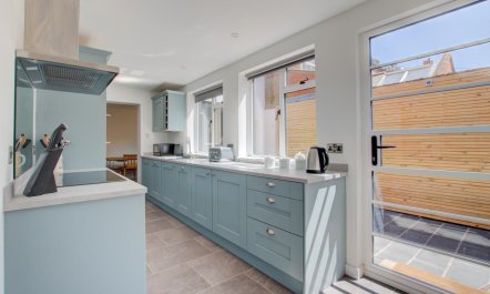 5 Bed in Southwold 2