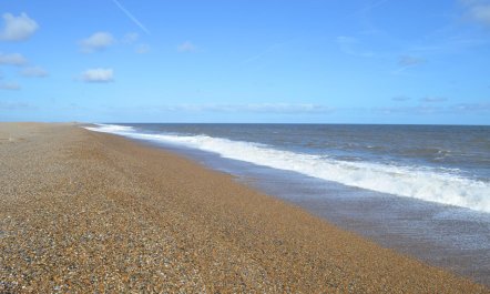 3 Bed in Salthouse 8