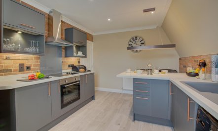 1 Bed in Hunstanton 3