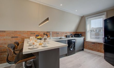 1 Bed in Hunstanton 9