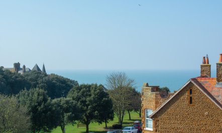 1 Bed in Hunstanton 4