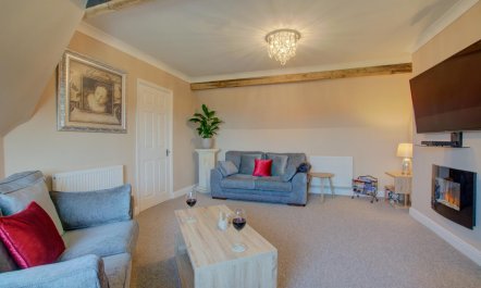 1 Bed in Hunstanton 7