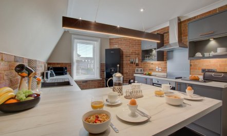 1 Bed in Hunstanton 1