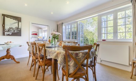5 Bed in Walberswick 3