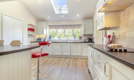 5 Bed in Walberswick 5