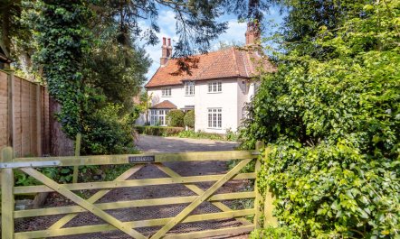 5 Bed in Walberswick 1