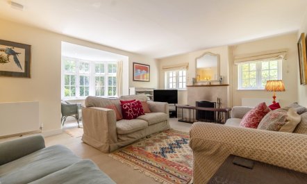 5 Bed in Walberswick 7