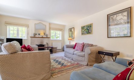 5 Bed in Walberswick 8