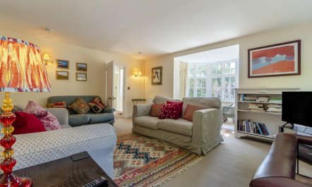 5 Bed in Walberswick 6