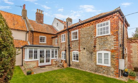 3 Bed in Southwold 6