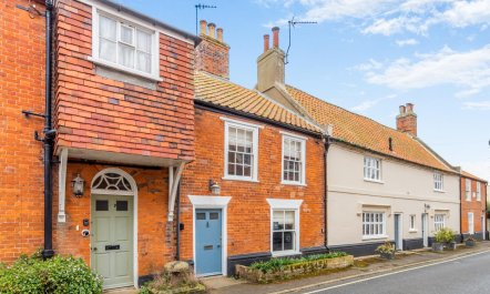 3 Bed in Southwold 1