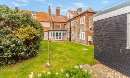 3 Bed in Southwold 7