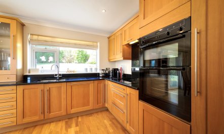 4 Bed in Abersoch 7