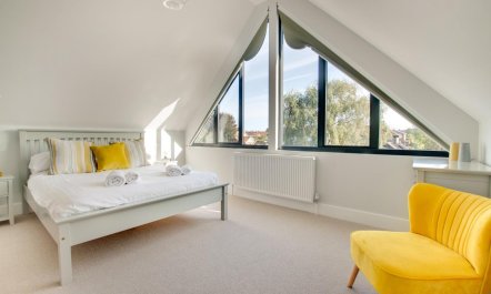 5 Bed in Southwold 5